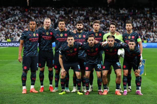 fb体育平台-【复盘】丁丁缺阵哈兰德冻结，曼城赢得战略胜利