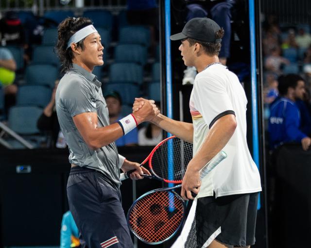 fb体育平台-张奔斗：资格赛输给300大 张之臻身陷连败