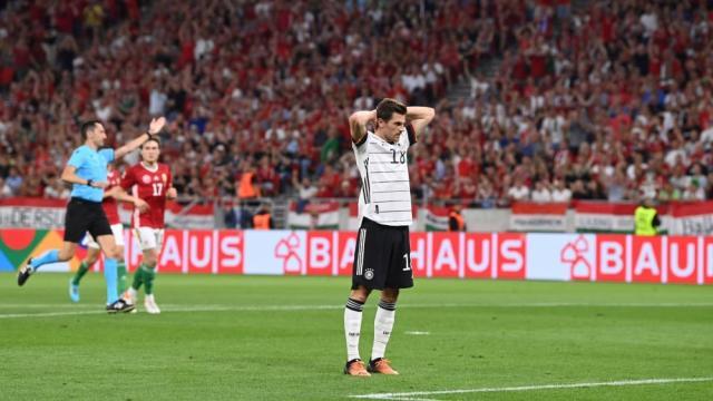 fb体育平台-德国队4连1比1后的疑问：弗利克选择的路线正确吗？