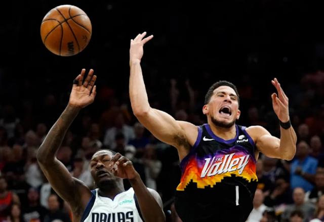 fb体育直播-为何季后赛恶犯如此密集？NBA部门主管给出解答