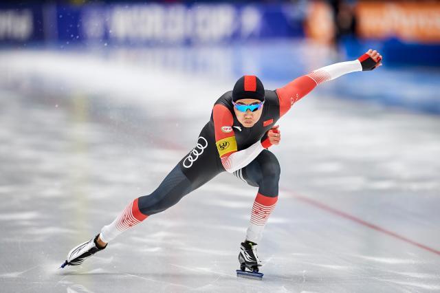 fb体育平台-冬奥12日看点：高亭宇冲金 小林陵侑挑战跳台王座