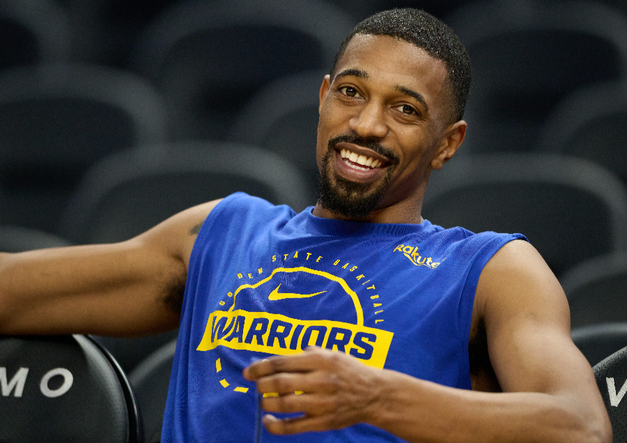 fb体育平台-勇士101-97太阳迎3喜1忧！梅尔顿成宝贝，桑托斯蜕变，格林太烂了