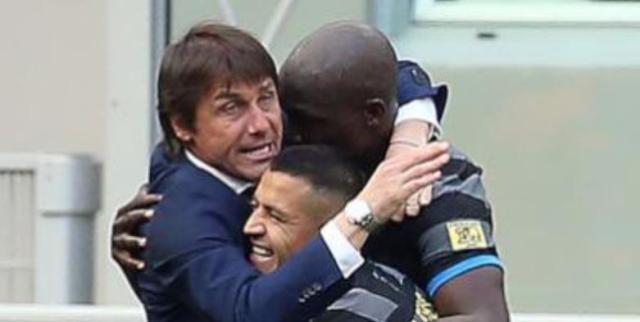 fb体育直播-保守沉闷？孔蒂怒赞国米战术进化：这是现代足球