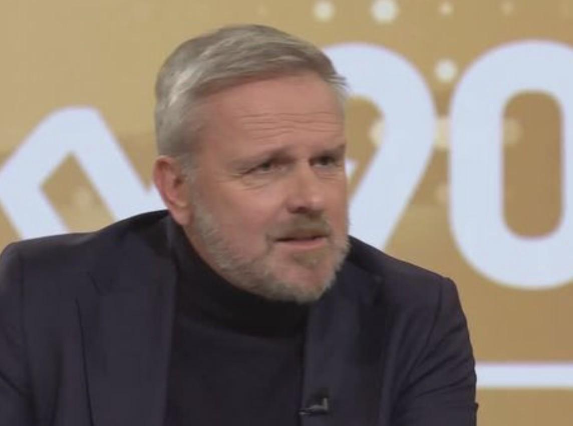 哈曼：拜仁为判罚上诉？这根本不是一个世界级豪门该有的做派