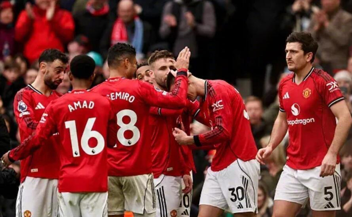 fb体育平台-舒梅切尔称曼联一两年内可争冠，力荐卡里克转正|曼城|阿斯顿维拉|俱乐部|球员|图多尔_新浪体育_新浪新闻