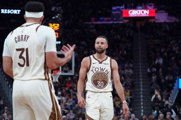 fb体育直播-Slater：勇士锁定第十打附加赛 需连赢两场才能以第八身份晋级