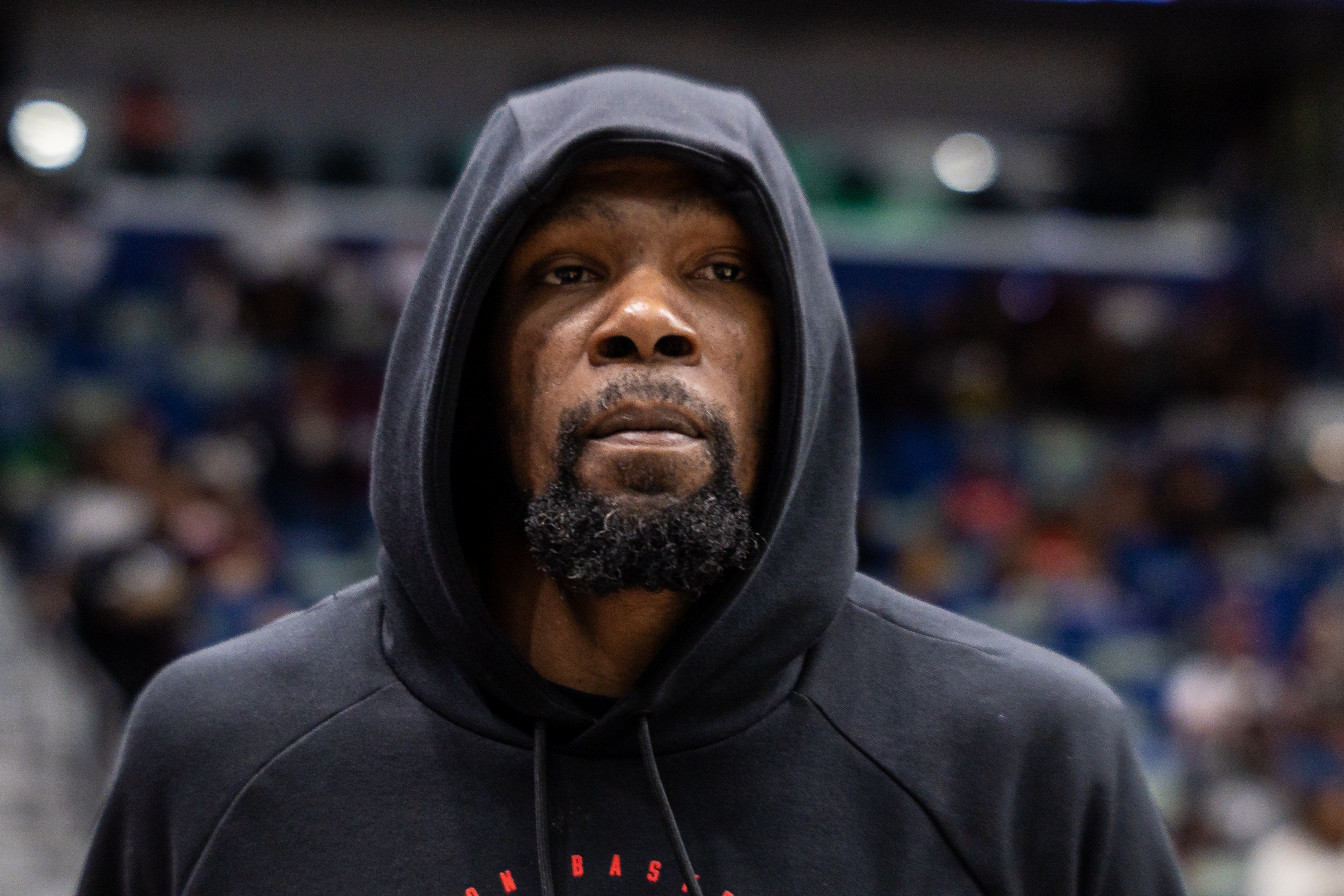 火记：让你重选100次 你也会百分百选择交易得到杜兰特